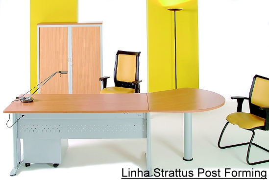 Linha Strattus